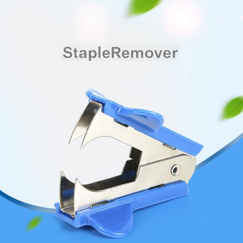 MEILING 3 Pack Staple Remover
