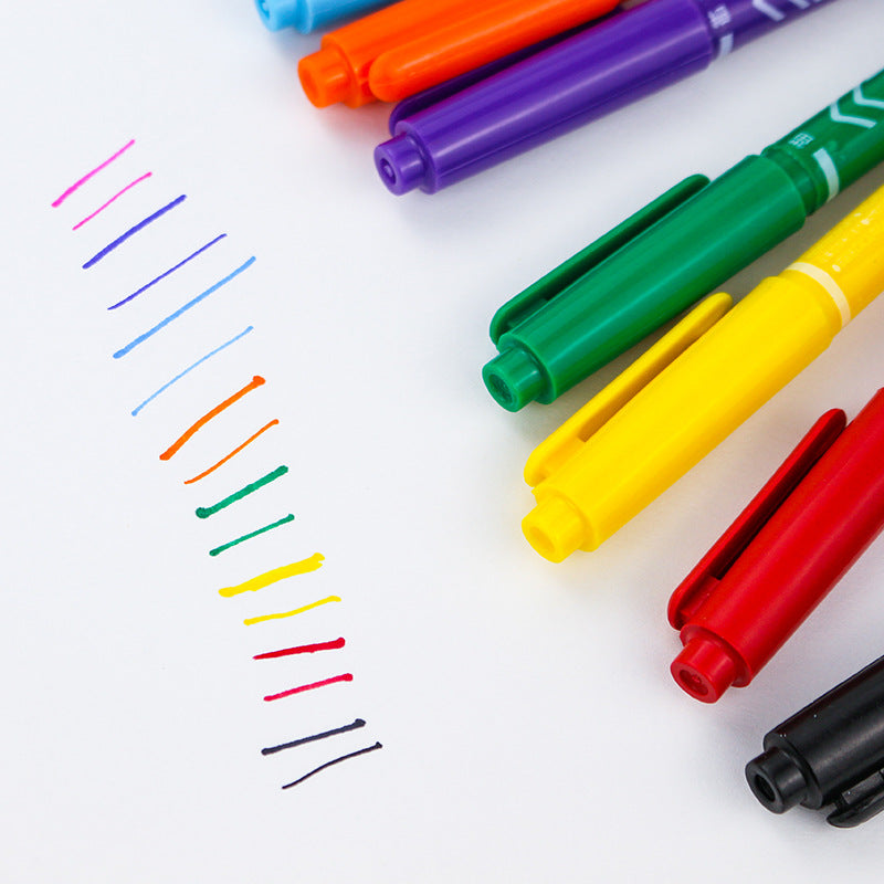MEILING Permanent Marking Pens