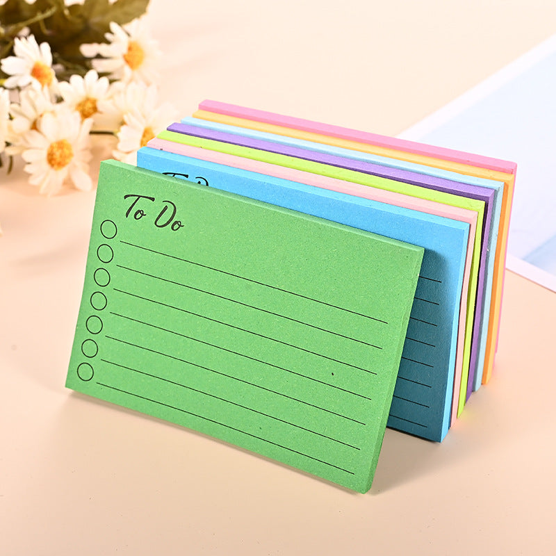 MEILING Sticky Note