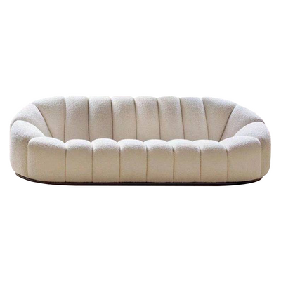 Palerm Modern Settee 92.91"D