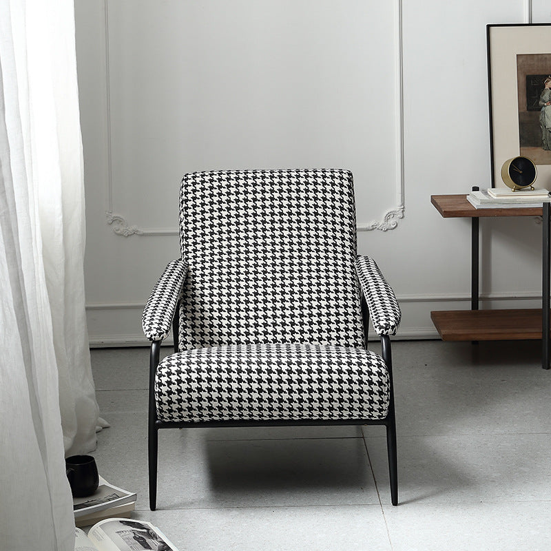 Turin Fabric Lounge Chair 29.52&