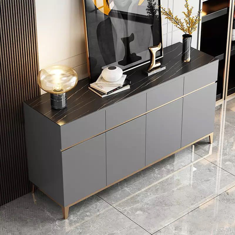 Bergamo Modern Sideboard 59.06"D