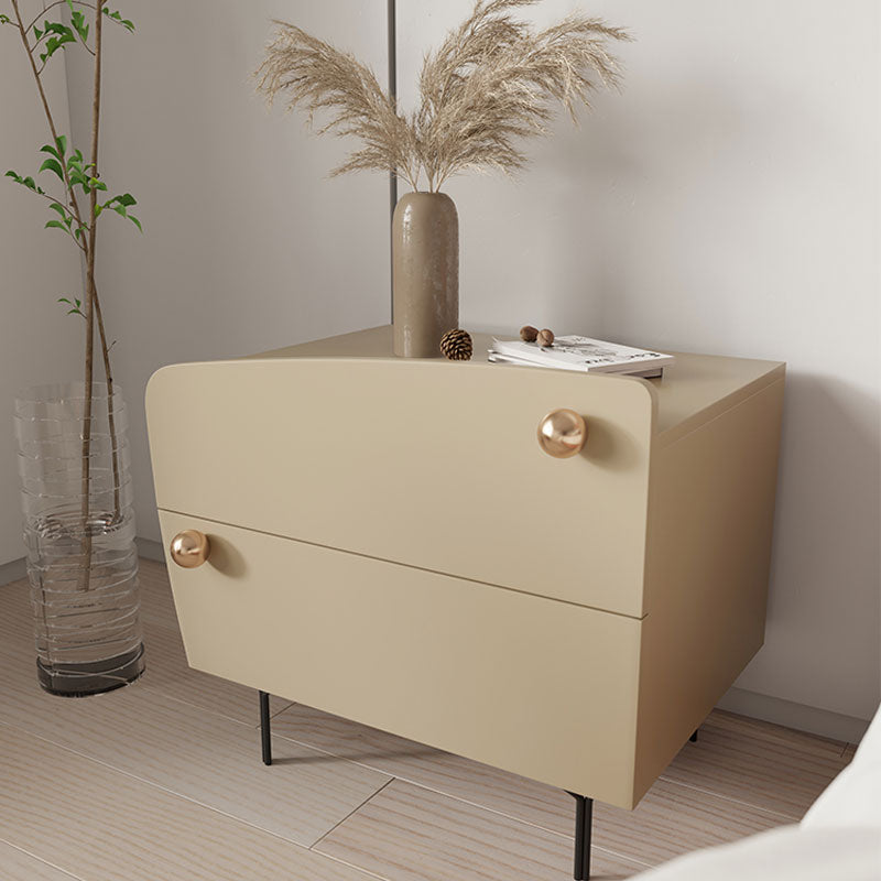 Tivoli Modern Style Bedside Cabinet 21.65&