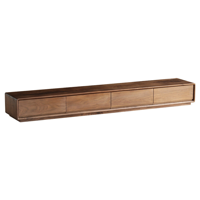 Arona Solid wood TV Stand 78.74&